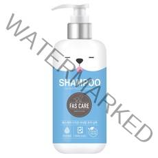 패스케어 리치온 미네랄 퓨어샴푸, 500ml, 1개