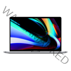 Apple 맥북프로 터치바 16인치 MVVJ2KH/A (i7-2.6/16G/512GB) 전시제품, MAC OS, 16GB, 512GB, 코어i7, 스페이스 그레이