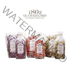 르샤트라 섬유유연제 용기 리필 택1 / 고농축 세탁 세제 정전기방지, 피오니부케1L 1개