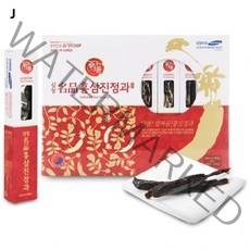 삼장홍삼_삼장홍삼진정과300g, 단품, 단품