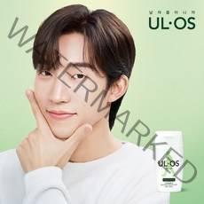 우르오스 올인원 모이스처라이저 60ml, 상세설명 참조, B_밀크60ml