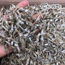 신건호멸치 볶음용 햇 가이리멸치(특품) / 볶음멸치 조림멸치, 1box, 1.5KG