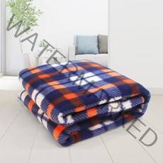 USB 충전식 전기담요 전기매트 차박용 캠핑 전기요