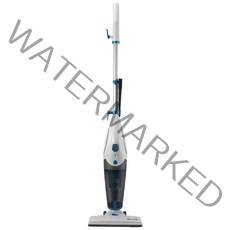 인터비즈 스틱앤 핸디 2 in 1 진공청소기 IB-VC0700, 블루