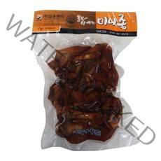 삼우 미니족발700g, 1개