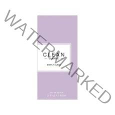 클린 심플리클린 EDP 60ml