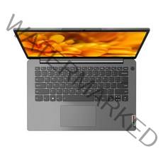 레노버 2021 아이디어패드 슬림 3 14ITL, 그레이, Lenovo IdeaPad SLIM3 14ITL 6-82H700KXKR, 펜티엄 골드, 128GB, 4GB, Free DOS