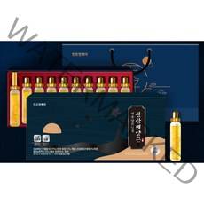 천호엔케어 기운담은 일품 산삼배양근 20ml 10병