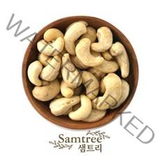 샘트리 캐슈넛 1kg [생캐슈넛 / 구운캐슈넛], 구운캐슈넛 1kg