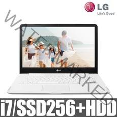 LG 울트라PC 15U560 6세대 인텔i7 8G SSD256+HDD500 Win10Pro, 15U560 HDD500GB+SSD, WIN10 Pro, 8GB, 500GB, 코어i7