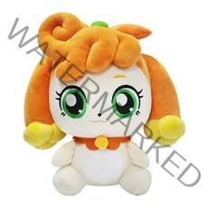 반짝반짝 캐치티니핑 싹싹핑 봉제인형, 혼합색상, 28cm