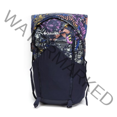 컬럼비아 탠덤 트레일 경량 트레킹 백팩 22L UU0136(472), 퍼플(472)