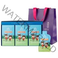 몸애수호 어린이 녹용 30p + 쇼핑백, 1개, 1200ml