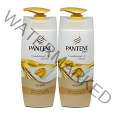 팬틴 프로브이 극손상케어 스텝2 린스 500ml 2개