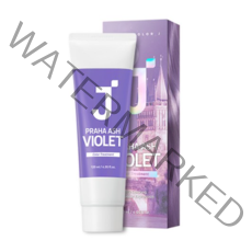 제이숲 컬러 제이 트리트먼트 프라하 애쉬 바이올렛, 2개, 120ml