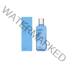 보닌 퓨어 후레쉬 스킨 토너 150ml 남자스킨, 보닌 퓨어 에센셜 에멀전 150ml