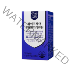 라이프케어 루테인 지아잔틴 15g, 30정, 90개
