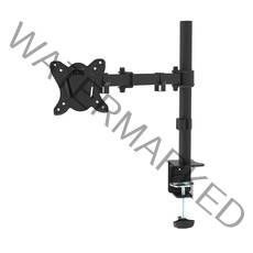 아이존아이앤디 스탠드 모니터암 싱글 모니터 받침대 거치대 TV 브라켓 마운트, EZ-MC1-P2