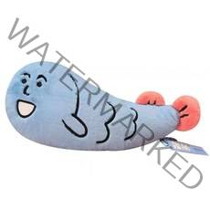 발렌타인 생일선물 피규어 쿠션, 90CM