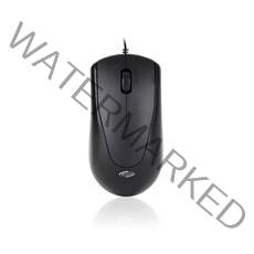 NETmate 1000dpi PS2유선 광마우스 블랙마우스 컴퓨터소모품 유선 광마우스 옵티컬 USB케이블 유선마우스, 본상품