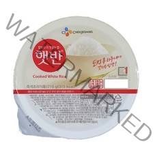 210g 24개 햇반 CJ제일제당