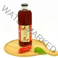 문경 오미자원액 청 1000ml, 1개
