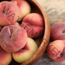 첫출하 햇 하우스복숭아 1.5kg 황도 9-10과 아삭이 딱딱이 초고당도, 단품