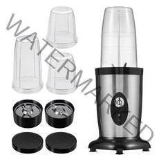 홈플래닛 푸드 다용도 믹서기, SBL365AB