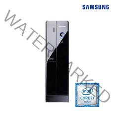 삼성 [리퍼] 코어i7 슬림 데스크탑 대용량 듀얼하드, 선택완료, 단품없음