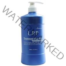 오로라 LPP 트리트먼트 헤어팩, 1000ml, 1개