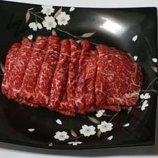 조가네축산 한우불고기 600g 광양식 불고기