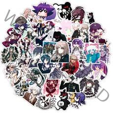 냉장고 인테리어용품 소형 휴대용 음료수 자동차냉장고 주방용품 미니냉장고, 50pcs 정식 버전