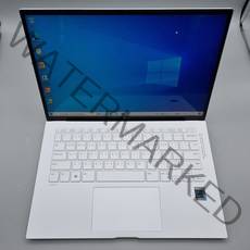 LG그램 14인치 14Z95P 중고노트북, WIN10 Home, 8GB, 256GB, 코어i5, 화이트