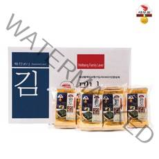 새우표 소문난 완도 도시락김 2g x 240봉