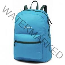 컬럼비아 경량 패커블 백팩 21L 블루 등산 트레킹 트래킹 배낭 가방 컬럼비아경량등산가방21L Columbia경