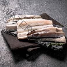통영 바다장어 국산 손질 자연산 붕장어 아나고 소스제공 1kg 대 4미내외