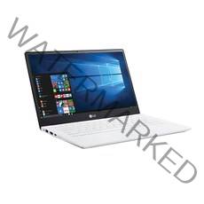 LG 2020 울트라 PC 13, 화이트, 라이젠3 3세대, 128GB, 8GB, WIN10 Home, 13U70P-GR36K