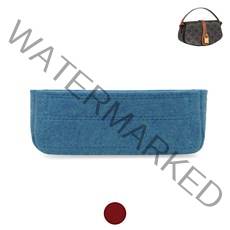 셀린 타부 클러치 온 스트랩 이너백 백인백 RW