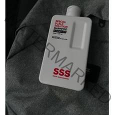 트리플에스 탈모 완화 샴푸 275ml, 2개