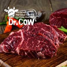 [닥터카우] 수입산 소고기 미국산 (초이스) 토시살 1kg(200gx5), 1개, 토시살 (구이용) 1kg(200gx5)