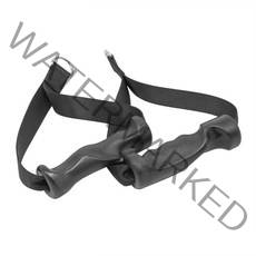 삼두그립 biceps triceps lat pull down power grips 홈, 1 쌍