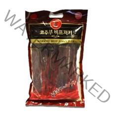 코주부 오리지널 육포, 800g, 27개
