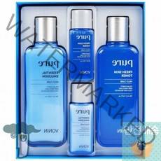 2종 퓨어 기획 세트 보닌 살롱몽크, 단품