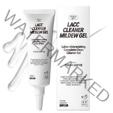 무로 락클리너 곰팡이제거젤 130ml, 1세트