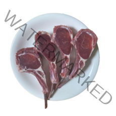 [현호중국슈퍼] 중국식품 양프렌치랙 800g