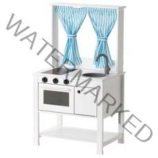 [위드이케아]이케아 주방놀이세트 SPISIG 스피시그, 조립 동영상 별도 제공