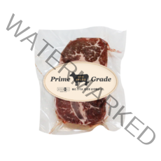 프라임 진스테이크 부채살 1팩 200g * 2개 총 400g