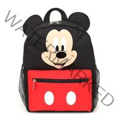 디즈니 미키마우스 얼굴 백팩