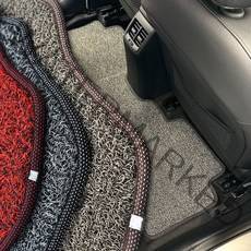 자동차 전차종 테두리 코일 매트 바닥 매트 발판 깔판, 올란도, 쉐보레자동차