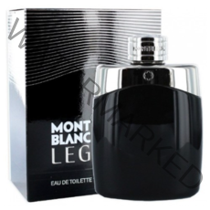 [공식수입] 몽블랑 레전드 오 드 뚜왈렛, 100ml